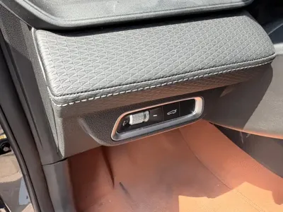 Geely Binrui
