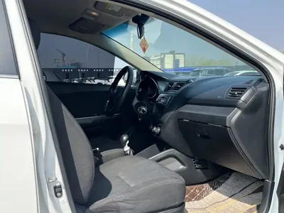 Kia K2