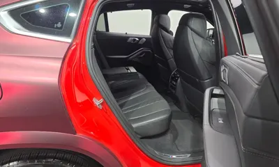 BMW X6M