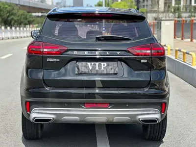 Geely Boyue