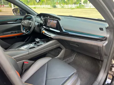 Changan UNI-V