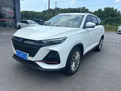 Oshan Oushang X7 PLUS