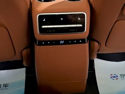 Li Auto Li L9