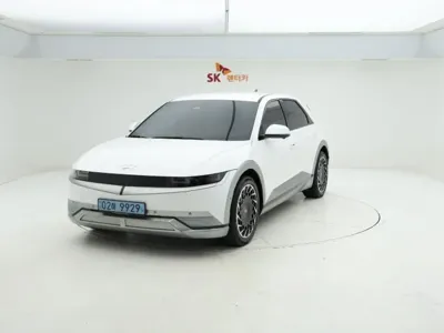 Hyundai Ioniq5