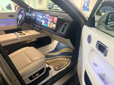 Li Auto Li L9