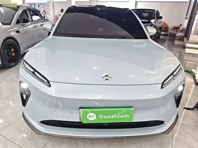 Nio ET5T