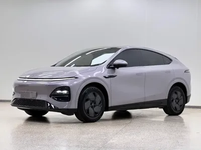 Xpeng G6
