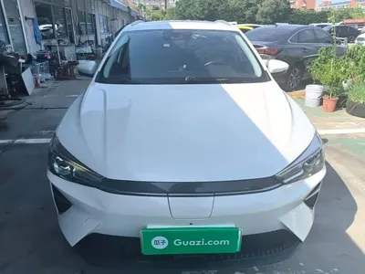 Roewe ei5