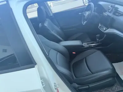 Honda Envix