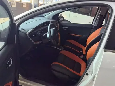 Geely Vision X1