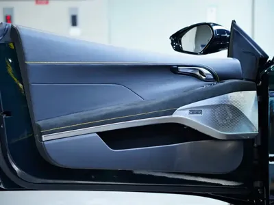 Lotus Emira