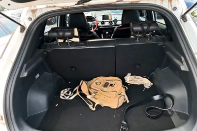 Dongfeng Fengon 500