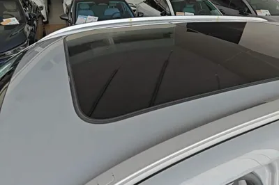 Geely Galaxy E5