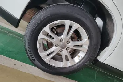 Haval M6