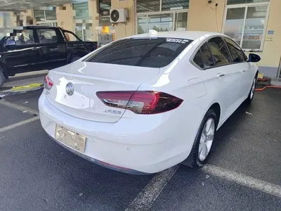 Buick Regal