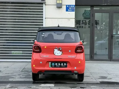 Wuling MINIEV
