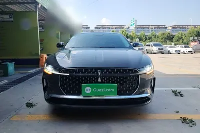 Lincoln Z