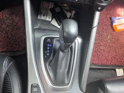 Hyundai Fista
