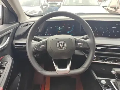 Changan Eado