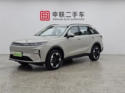Haval Xiaolong Max