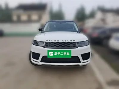 Land Rover Sport