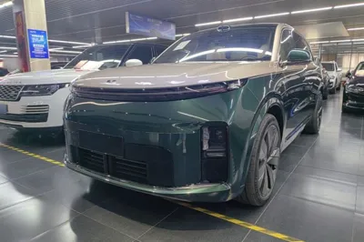 Li Auto L9
