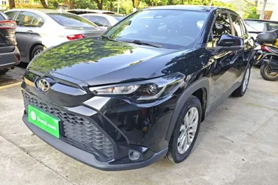 Toyota Frontlander