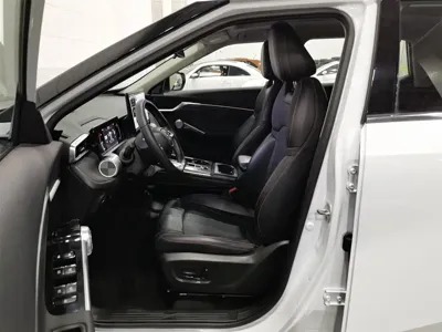 GAC Motor Shadow Cool