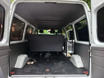 Ford Transit Classic