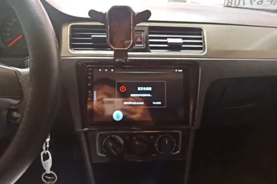 Volkswagen Santana