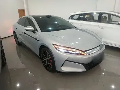 BYD 汉L