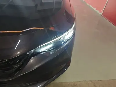 Honda Integra
