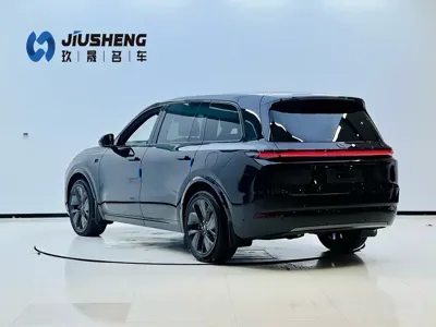 Li Auto Li L9