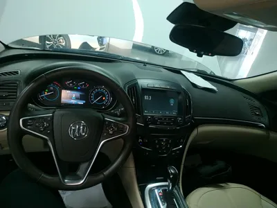 Buick Regal