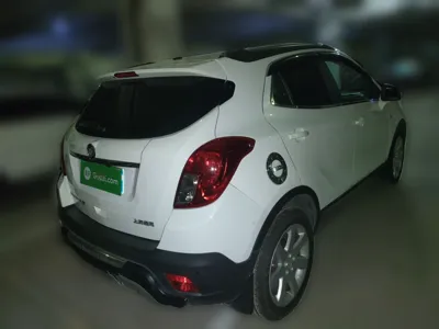 Buick Encore