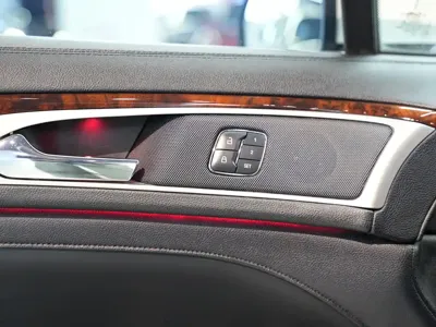 Lincoln MKZ