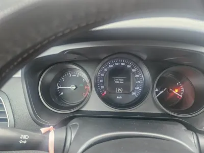 Renault-KoreaSamsung SM6
