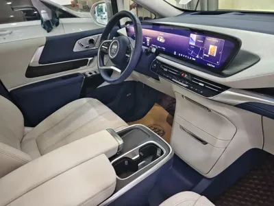 Buick Century