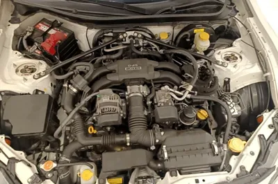 Toyota 86