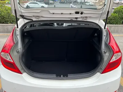 Hyundai Ruiyi
