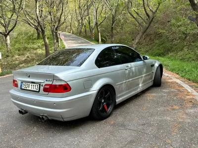 BMW M3