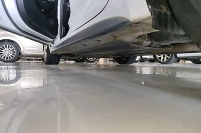 Hyundai Lafesta