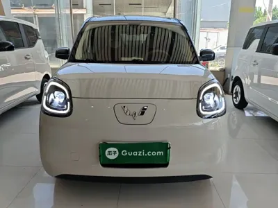 Wuling MINIEV