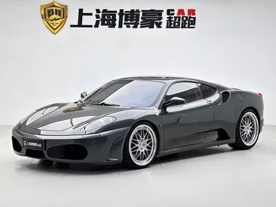 Ferrari F430