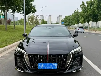 Hongqi Hongqi H6