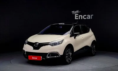 Renault-KoreaSamsung QM3