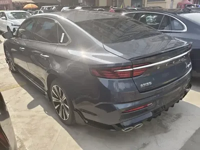 Geely Xingrui