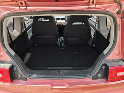 Wuling MINIEV