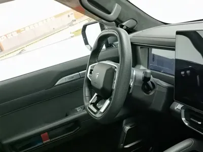 Jetour Traveller