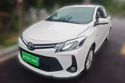 Toyota Vios